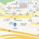 하대원공설시장 인근 이미지