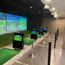 연세 스크린골프 이미지