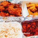 빨간불닭발 이미지