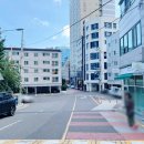 광안2동 쌍용예가디오션 앞 이미지