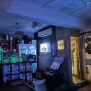 (외부)홈카페 + 칵테일 이미지