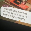 유체이탈하고 싶은 기분이 드는 졸업반 대학생의 6월 후기