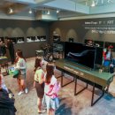 삼성 무용단 이미지