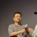 정영희「무제」 | [공지] 소원 풀었다, 사랑해요 박정민 &lt;얼굴 무대인사 후기&gt;