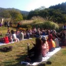 재단법인 산림힐링재단 이미지