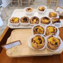 대성우체국 앞 | 광주일곡동카페 광주에그타르트맛집 기본