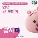 파리바게트전남 이미지