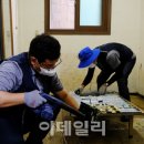 수리 종합복지회관 이미지