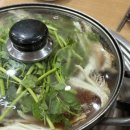 모란버섯칼국수매운탕 이미지