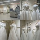 바오고스 | 고급스럽고 세련된 신상드레스들이 주기적으로 들어오는 원주 웨딩 토탈스튜디오 “바오드레브” 계약후기