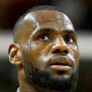 르브론 제임스(33·Lebron James) 미국프로농구(NBA) - 2017.6.2.동아 外 이미지