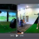 1st 골프존 이미지