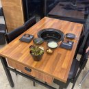 씨유 평택안중고점 | [ 평택ㅣ안중 ] 야외테이블, 애견동반 가능한 숯불향 가득한 생고기 전문점 ‘고점’ (주차...