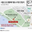 서울시 새 광역자원회수시설, 상암에 짓는다 부동산투자 적정시기 투자유망지역 추천세미나정보[부동산재테크1번지] 이미지