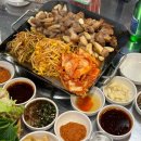 평화김해뒷고기 경북도청점