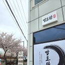 순암로 | 경기광주맛집 압도탄 육즙 가득한 숙성돼지고기와 푸짐한 점심 국밥 후기