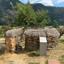 병산서원 화장실 이미지