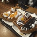 컴포즈커피광명하안점