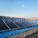 원호 태양광발전소 이미지