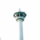 용두산공원 이미지