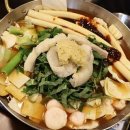 압구정 곱떡 롱곱떡전골 생투에이서울 강남구 신사동 떡볶이 맛집 이미지