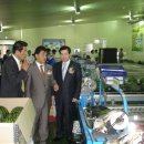 덕산농협 농산물산지유통물류센터 이미지