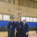 상도초 | 25년 가토리 신토류 세미나 참가 후기