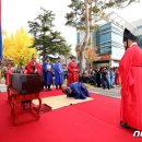 조선왕조실록 봉안행렬 재현 이미지