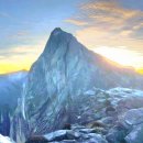 제275차 보르네오 코타키나발루산 4.095m트레킹 이미지