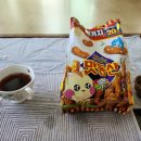 맛동산 이미지