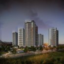 힐스테이트 퍼스티움 이미지