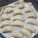 우리엄마손만두