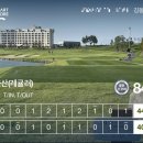 개최되는 리버티드벙커로 제대로 모습을 갖춘 링크스코스의 군산컨트리클럽 토너먼트코스 후기와 주변 맛집