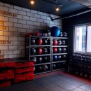 크로스핏 스타트 이미지