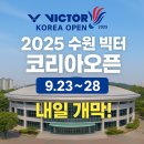 종합운동장 주경기장 9(1층외부 태권도협회 옆) | 2025 수원 빅터 코리아오픈│내일 개막! 수원실내체육관 관람 꿀팁·티켓 예매·좌석배치도·주차장...