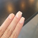 백신초등학교 후문 이미지