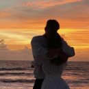 노을진바다 이미지