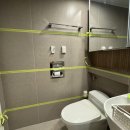 서울타일1호발전소 | [실이용] 마포은평 케라폭시 줄눈 후기 "더확실한줄눈"