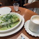 탄천2호 공영노외주차장 | [일원동 브런치맛집] 조용한 동네 카페 하치타치 HotsyTotsy 주말방문 후기