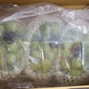 금란농장 | 고당도 망고포도 샤인머스켓 2kg 저렴하고 맛있는 금란농원