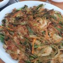 바지락정칼국수