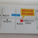 통큰아지매