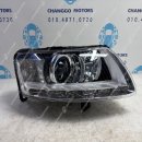 RH모터스 | 아우디 A6 4F 후기형 LED 헤드라이트 전조등 조수석 RH 수입차중고부품 4F0941004