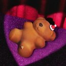 애니베어 | 투썸 윈터베어 케이크 내돈내산 후기, 맛있는데 왜 다들 별로래