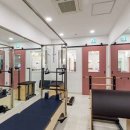 룩스필라테스 중랑구청점 이미지