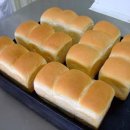 식빵 (White Pan Bread) 이미지