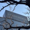 더스파(The Spa) | [서울 그랜드 하얏트 더 스파] THE SPA 머슬릴리즈 바디 내돈내산 후기 5성급 호텔 스파