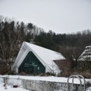 마운틴 펜션 이미지