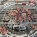 소소한숯불갈비부평점