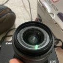 캐논 eos m100 미러리스카메라 이미지